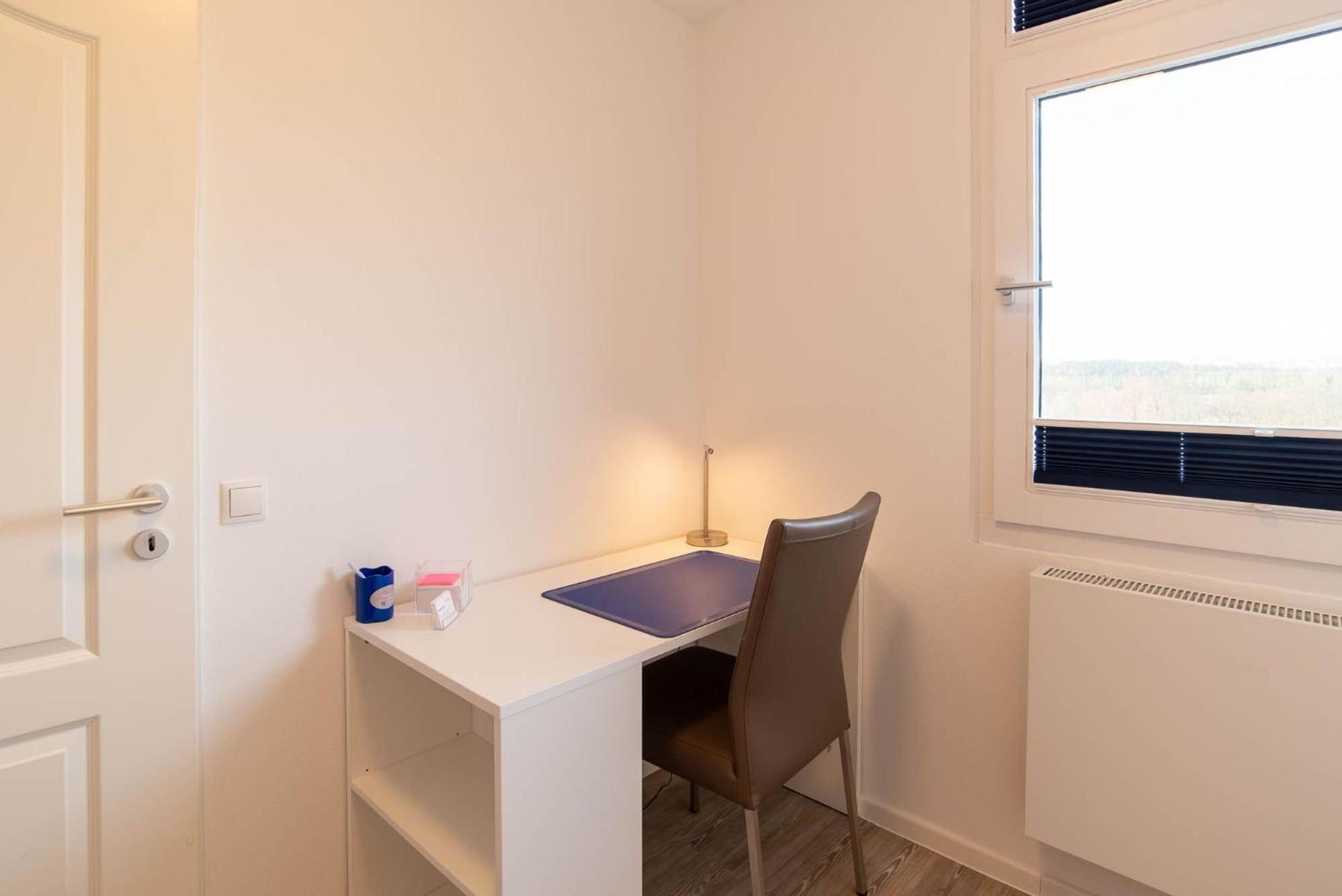 Ferienwohnung Achterdeck Schilksee Luaran gambar