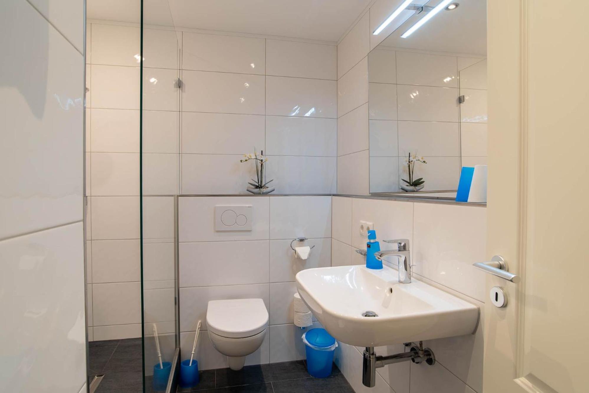 Ferienwohnung Achterdeck Schilksee Luaran gambar