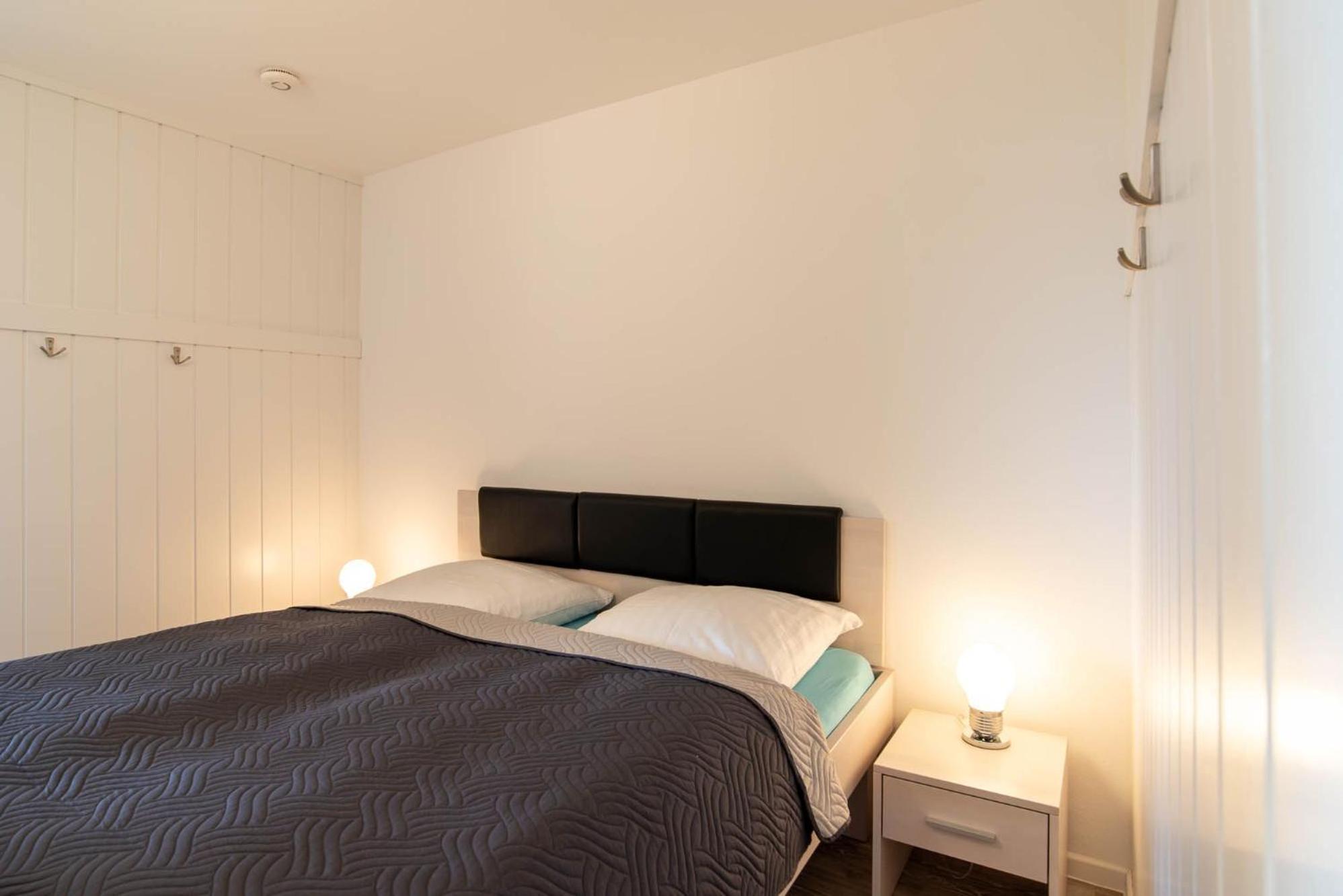 Ferienwohnung Achterdeck Schilksee Luaran gambar