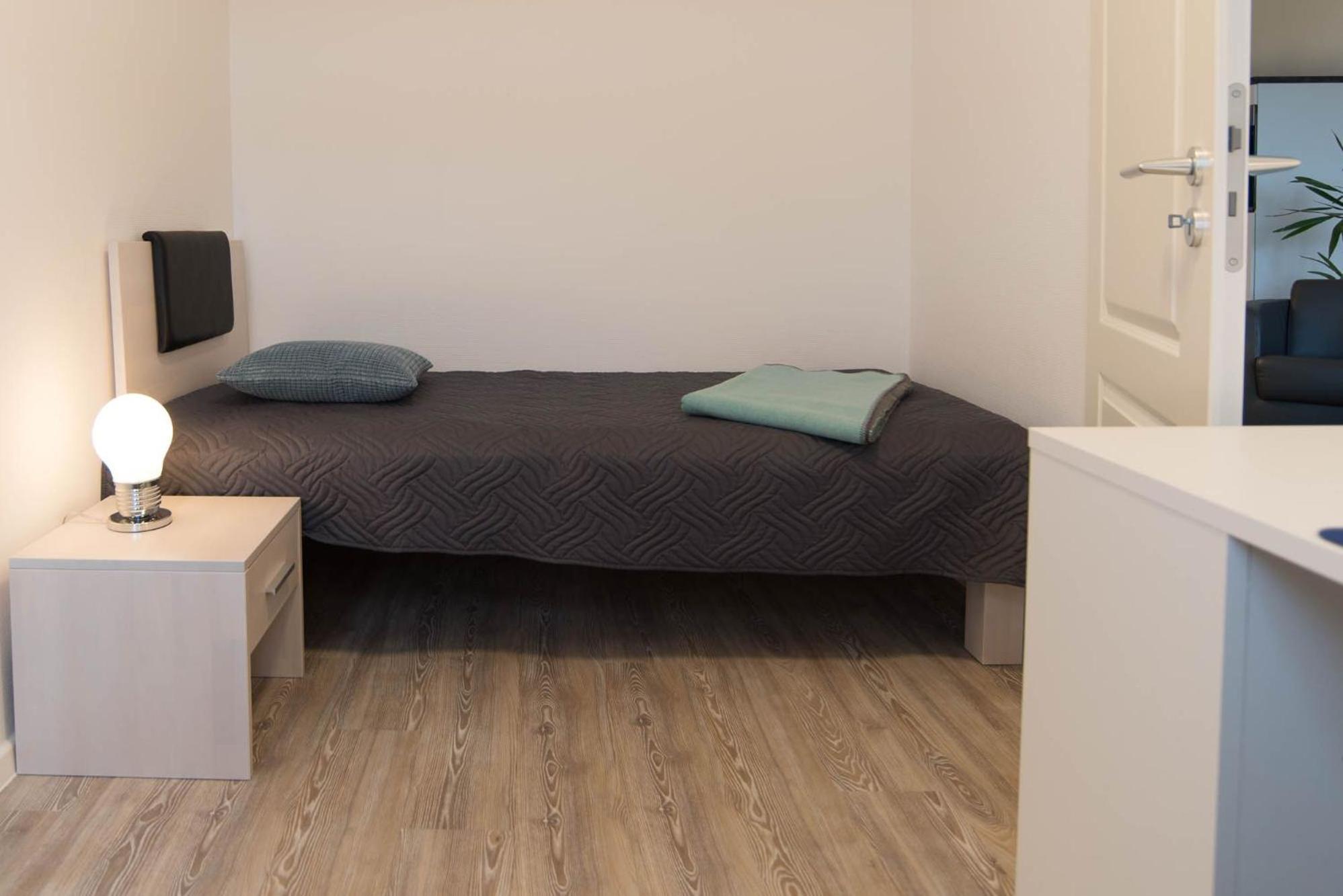 Ferienwohnung Achterdeck Schilksee Luaran gambar
